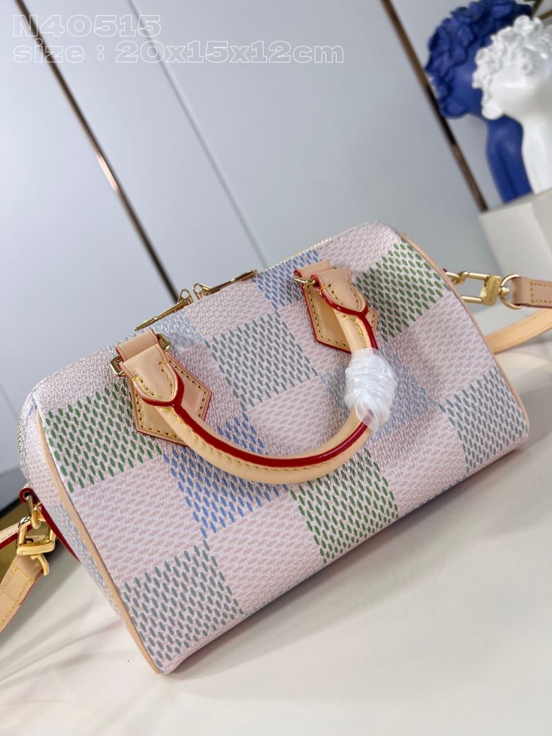 Louis Vuitton Speedy Bags
